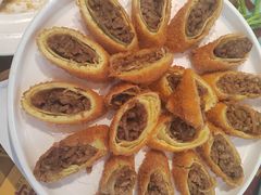 -肘子酥·天津菜·特色捞面(德云社店)