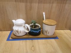 -头壹号饸饹面·大油条(东升科技园店)