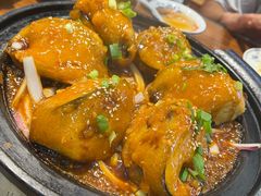 -那家老院子东北菜·饺子·小鸡炖蘑菇(艳华街店)
