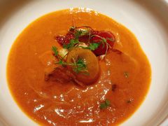 -Bistro Wang 牛排馆