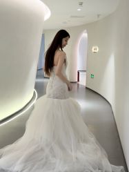 -城市花园婚纱摄影
