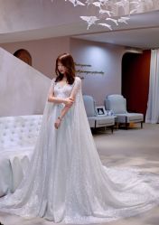 点击看大图 -B.Bridge Couture婚纱礼服(福田店)