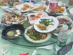 -景好海鲜餐厅(大鹏必选旅游店)