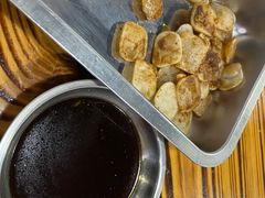 -阿姨小肉摊(同济西苑店)