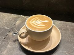 -广州中心皇冠假日酒店·汇点大堂吧