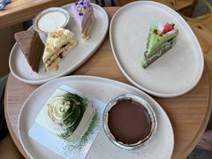 -逸绮瑶澜MissMousse Cake蛋糕(三里屯店)