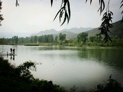 android_upload_pic-乌龙峡谷景区