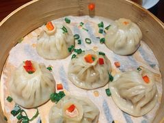 绍兴小笼-寻宝记绍兴菜(鲁迅路店)