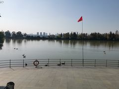 -艾溪湖湿地公园