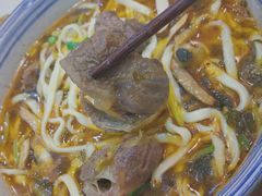 -陈八两面家(华孚写字楼店)