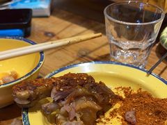 -香约老地方烧烤(九道街店)