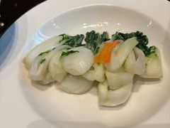 -品珍中餐厅·南北融合特色菜(兰州富力万达文华酒店)