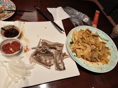 -那拉提之疆·新疆菜(美院店)