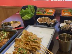 -林二哥宜烤官·宜宾小烧烤