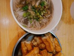 -阿玲面线糊(溪岸路店)