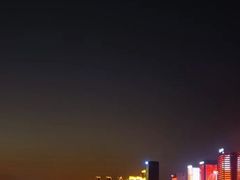 -闽江夜游台江旅游码头