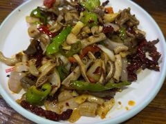 -伊犁羊杂馆