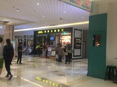 -星伦多自助料理(花山金鹰店)