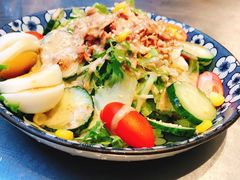 -和风食堂·日料·无界小火锅