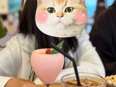 -ChanDu躔度咖啡(灯塔店)