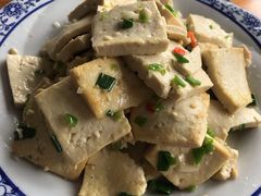 -柞水乾佑红门家菜