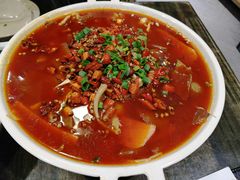 -庆合府重庆大排档(紫都城店)