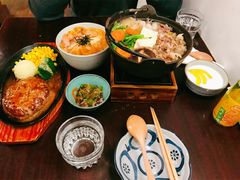 -铃木食堂(帽儿胡同店)