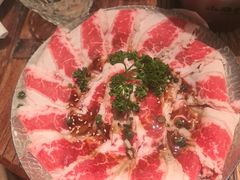 -山葵村烤肉(海淀区民族大学店)