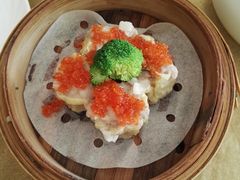 -澳门西南饭店·粤菜·茶市·手工点心(华海路店)