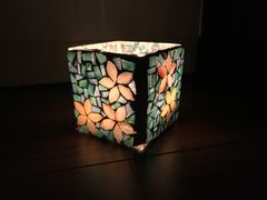 -瓦匠工社·马赛克·积木拼图·亲子手工DIY