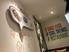 -菲滋意式餐厅(西溪印象城店)