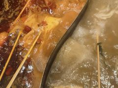 -钢管厂五区小郡肝火锅串串香(清河店)