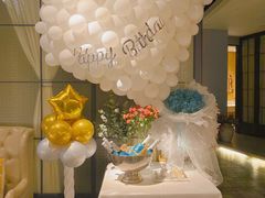 -嘎纳时光餐厅(水游城尚街店)