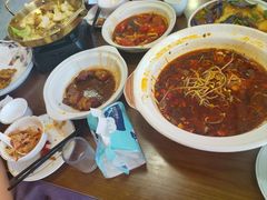 -食光慢宴·安吉土菜馆