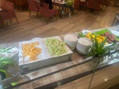 -漳州佰翔圆山酒店·圆山畔西餐厅