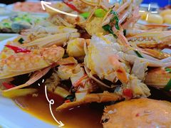 -板桥海鲜广场(文明东店)