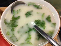 小大董鸭汤-小大董·烤鸭(五棵松店)