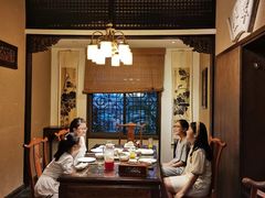 -不倒翁·徽天下名菜楼(马鞍山路店)