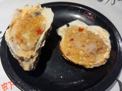 -舞虾小说.涮肉.烧烤(国顺东路店)