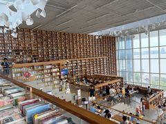 -朵云书院(滴水湖店)