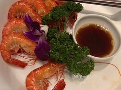 -齐家花园大酒店(宝山店)
