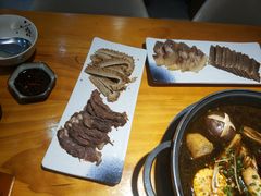 -大牛湾·眷村牛肉面(蠡溪店)