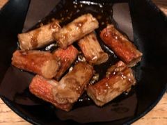 古早蟹肉棒-米拉小厨(云霄店)