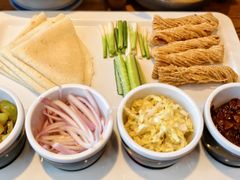 -老雒阳面馆·水席(定鼎门店)