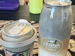 -安琳acKONA咖啡(极地店)