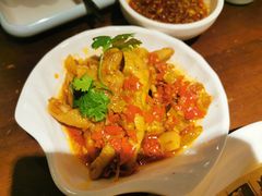 -乔街深夜食堂·小龙虾·高压锅生蚝(杭州总店)