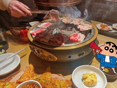-泥炉烧肉师(新街口金銮巷店)