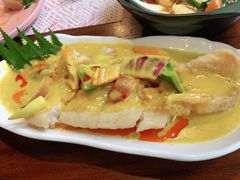 -泰妃堂.泰菜.夜宵(赤岗总店)