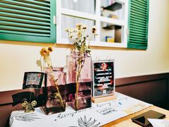 -初拾·花里餐厅(钜城华亿店)