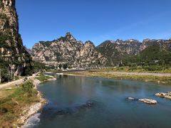 -孤山寨风景区